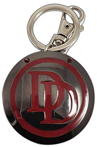 SEMIC- Marvel Daredevil Porte Clés, SMK014
