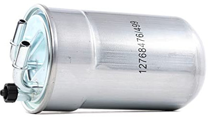 RIDEX 9F0126 Filtro combustible Gasóleo Filtro de tubería