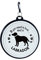 Travel Dog Bowls - Collapsible Bowl - Large Dogs (Labrador)