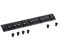 ToopMount Zielfernrohrmontagen Schiene Gewehrhalterung 11mm / 20mm Tactical Weaver/Picatinny Rail Mount Adapter Scope Mount Base