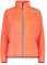 CMP Giacca Da Donna, Red Fluo P15, M
