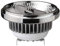 2 x Megaman 11W LED Reflector G53 AR111 Non-Dimmable Light Bulb, 12V, 4000K, 8D with TCH Technology, 40 Year Life