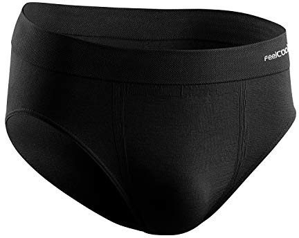 Lurbel Oxigeno Slip – Calzoncillo Deportivo sin Costuras, Transpirable, Antibacteriano, Ropa Interior Running, Tecnología Performance, Hombre