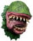 Ghoulish Productions Maschera per piante carnivore adulte standard