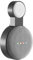 honecumi Support mural pour Google Home Mini - Gestion des câbles - Prise peu encombrante - Pour assistant vocal Home Mini - Noir élégant
