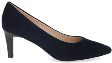 Peter Kaiser Damen - Pumps 72444 blau 41