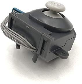 VKMKV Joystick for N64 replacement for Nintendo GameCube style analog stick button Thumb cap