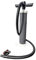 OLPRO 2-Litre Dual Action Hand Pump with Gauge – Lightweight, Compact Manual Pump for Airbeds, Inflatable Pools, Beach Inflatables, Camping, and Festivals.