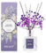 Airkeep Raumduft Lavender Eucalyptus, Reed Diffuser mit 8 Duftstäbchen, Lufterfrischer für Badezimmer, Wohnung, Heimdekoration, 100ml
