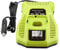 for Ryobi 12V 14.4V 18V Battery Charger,for Ryobi Vehicle/Car Charger,Cigarette Lighter Plug,Portable Dual Chemistry Lithium or NiCad Charger,for Battery P107 P102 P108 P122 P161 P190