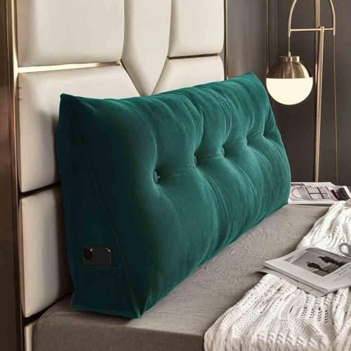 Sitzkissen 2er Set Schwarz Kunstleder Kissenbezüge Quadratisch Dekorative Sofakissen Bezug Lederoptik Weich Kissenhülle 45x45cm