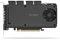 ICY DOCK 4-Bay M.2 NVMe SSD zu PCIe 4.0 x16 Wechselrahmen-Gehäuse/Adapterkarte für PCIe Erweiterungsslot (PCIe Bifurcation nötig) - ExpressSlot Slide MB204MP-1B