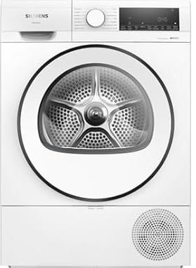 SIEMENS Secadora Bomba de calor WT43H00DFR, iQ300, Programa Exterior