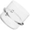 Housoutil Tapa de Repuesto para Contenedor de Medición Compatible con Tapa Sellada para Precisión Cocina Accesorio Durable y Fácil de Limpiar