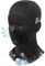 Sommer Sturmhaube für Herren und Damen,Kühlung Sturmmaske Atmungsaktiv Balaclava mit Brillenlöchern für Outdoor Sports Radfahren,Motorrad,Fahrrad