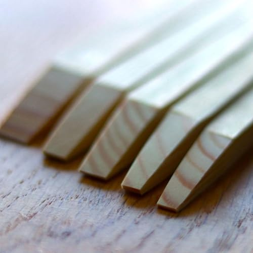 Abdichtungswerkzeuge, Abdichtungsapplikatoren im 5er-Set, Werkzeuge für Holzspachtel für verschiedene Arten von Füllmaterialien und Badezimmer, Küche, Waschbecken, Bodenbeläge