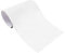 VICASKY Nastro decorativo per skateboard, trasparente, per skateboard, durevole, senza bolle