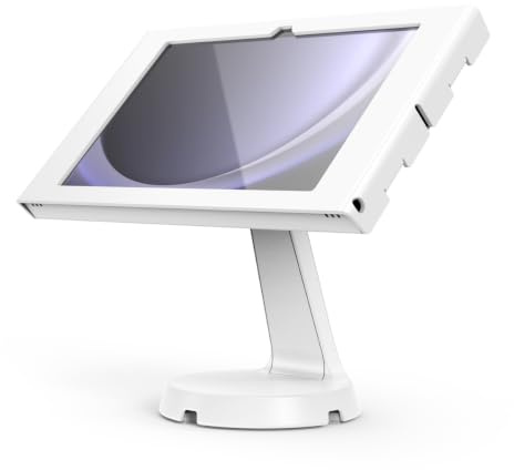 Compulocks 333W11GAPX9W - 27,9 cm (11) - Samsung - Galaxy Tab A9 Plus ? 11? 2023 ? SM-X210 - SM-X215 - SM-X216B - 27,9 cm (11) - Wei? - Aluminium (333W11GAPX9W)