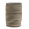 50m extra starke Gummikordel 5mm, Farbe wählbar - Expanderseil, Rundgummi, Farbe:beige