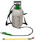 Selections 5 Litre Garden Pump Action Pressure Sprayer