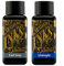 Diamine Fountain Pen Ink 30ml - 2 x Bottles - Earl Grey & Midnight Blue