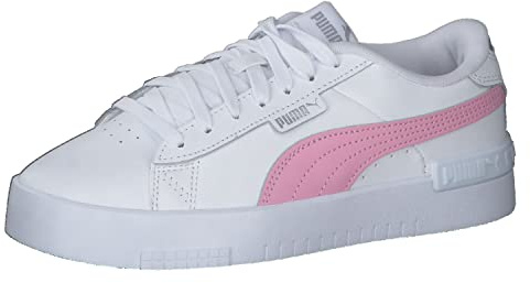 PUMA Mädchen Jada JrRoad Running Shoe