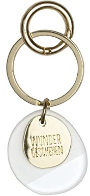 Räder Schlüsselanhänger Schlüsselschmuck Wunder Geschehen