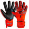 Reusch Torwarthandschuhe Attrakt Gold X mit hervorragendem Grip und Innennaht Schnitt