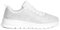 Ladies & Girls USA Summer Trainers White 3 UK / 5 USA - Sports Leisure Work Casual