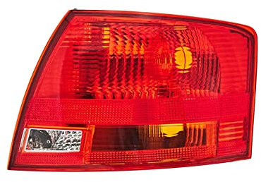 EDA PREMIUM auto Rückleuchte, Rücklicht, Heckleuchte Rechts 8E9945096E passend für 4udi A4 B7, 05-08 AVANT