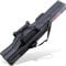 Paradox Fishing Borsa per canna da pesca a 2 scomparti, 160 cm, borsa da pesca
