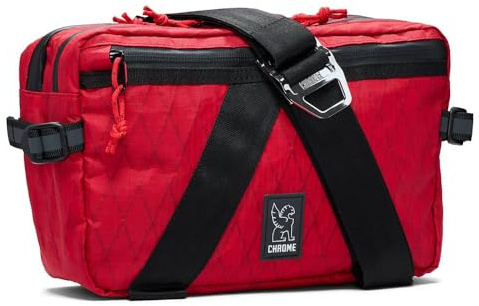 Chrome Tensile Sling Bag Slide/Tensile Sling Bag Slide (Aktuelles Modell), 7 l, wasserdicht