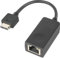 JINTAI Ethernet Extension Adapter Gen 2 Netzwerkadapter RJ-45t für ThinkPad X1 Yoga 4th Gen 20SA 20SB X13 Yoga Gen 1 20SX 20SY T14s 20T0 20T1 20UH 20UJ X13 20T2 20T3 20UF 20UG