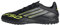 adidas Unisex F50 Club Turf Football Boots, core Black/Iron met./Lucid Lemon, 8 UK