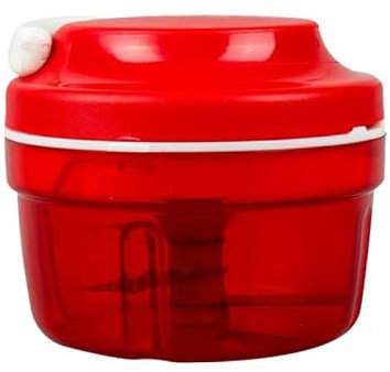 OrangeClub Multifunktional Zwiebel Zerkleinerer Chef Turbo Chef Zwiebelschneider Zwiebeln Chopper Fleisch