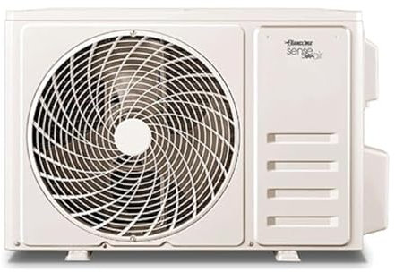 UNITA' ESTERNA CONDIZIONATORE R32 MONO DIANCLIMA SENSE AIR 18000 btu