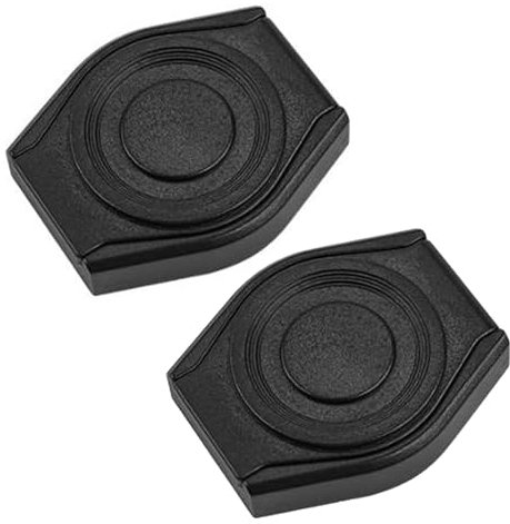 ZYKEJJDDAK Protector de privacidad para cámara de ABS para cámaras web de laptop y tablet, fácil de instalar y diseño estético