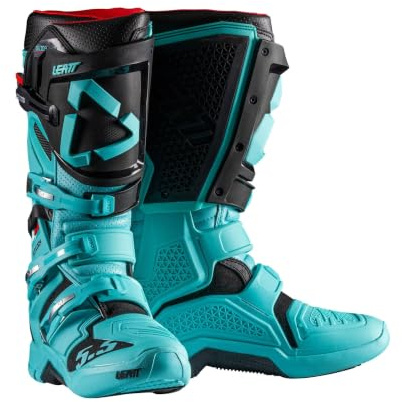 Leatt Unisex Leatt 5.5 Flexlock Off-road Bootsx