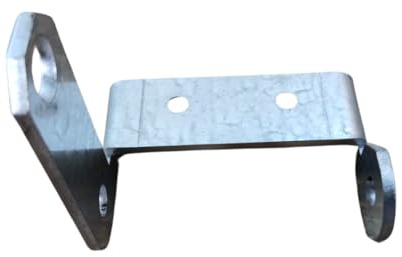 Supporto asse fondo braciere ORIGINALE MCZ cod. 41402156930