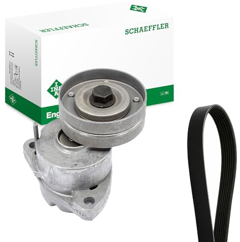 INA 529 0091 10 Timing Belts
