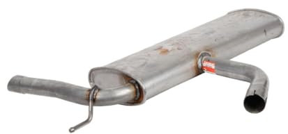 BOSAL Original Endschalldämpfer - 227-043 - Seat Altea, Leon