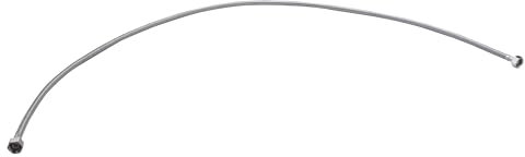 Flexible inox femelle - femelle 15x21 passage intérieur 8 mm - longueur 150cm NOYON & THIEBAULT