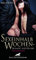 Sexeinhalb Wochen - Sie macht alles für ihn! Erotischer Roman: Wird sie es schaffen, sich zu befreien? (Erotik Romane)