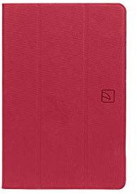 Tucano GALA für Samsung Tab S7 11 Zoll - Rot