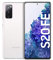 Samsung Galaxy S20 FE, Android Smartphone ohne Vertrag, 6,5 Zoll Super AMOLED Display, 4.500 mAh Akku, 256 GB/ 8 GB RAM, Handy in Weiß inkl. 36 Monate Herstellergarantie [Exklusiv bei Amazon]