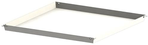 Weedness Secret Jardin Water Tray 240 x 120 cm per Grow Box – Pellicola per raccolta vasca, accessori per la coltivazione in interni, in plastica, per interni