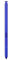 swark S Stylus Repacement Stylet compatible avec Samsung Galaxy Note 10 et Note10+ 5G (Ej-PN970) (sans Bluetooth) S Pen Bleu