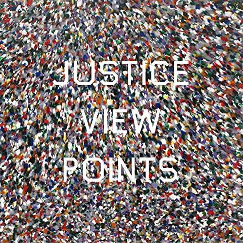 Viewpoints (Ltd.Black in Pcv Slip)