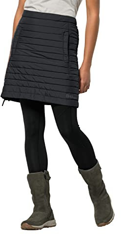 Jack Wolfskin Gonna da Donna Iceguard Phantom, S