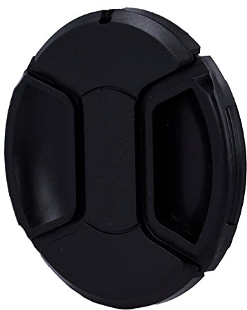 Kompatibler Universal-Objektivdeckel für Kameras mit Objektiv von 67mm